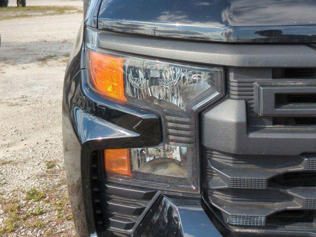 used 2022 Chevrolet Silverado 1500 car, priced at $25,084