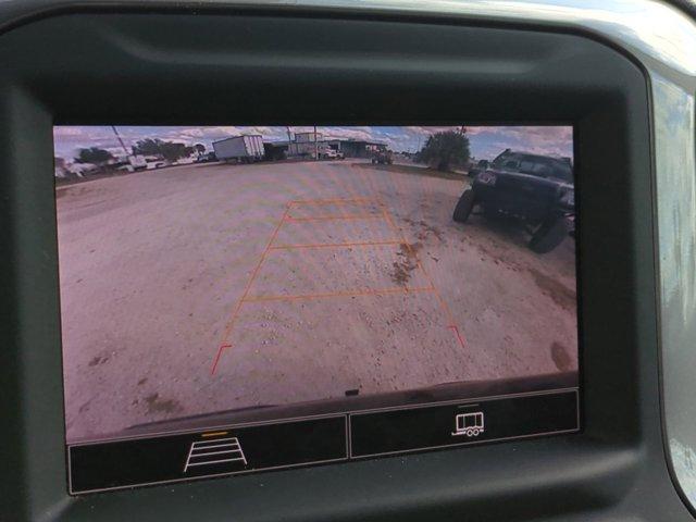 used 2022 Chevrolet Silverado 1500 car, priced at $25,084