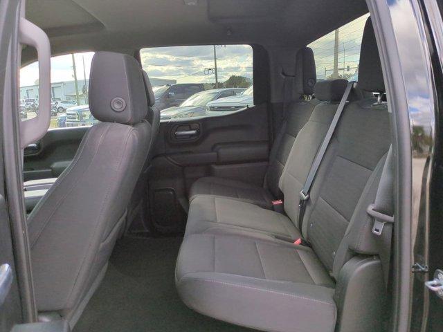 used 2022 Chevrolet Silverado 1500 car, priced at $25,084