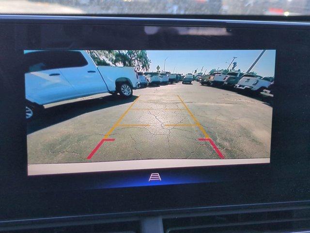 used 2024 Chevrolet Trax car, priced at $19,784