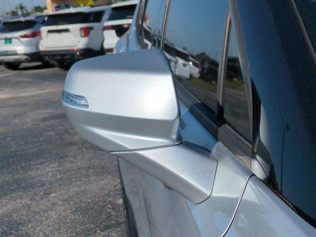 used 2019 Chevrolet Blazer car, priced at $14,984
