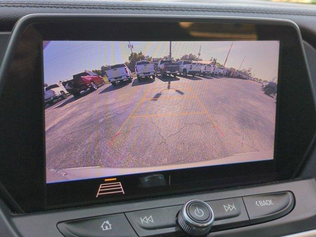 used 2019 Chevrolet Blazer car, priced at $14,984