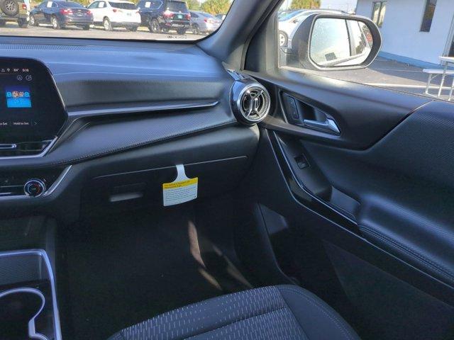new 2026 Chevrolet Equinox car, priced at $29,984