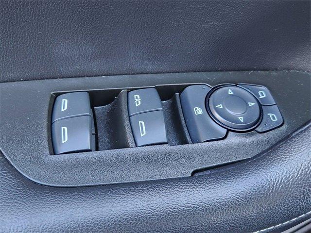 used 2023 Chevrolet Blazer car, priced at $22,084