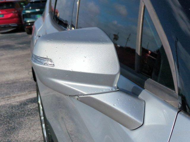 used 2020 Chevrolet Blazer car, priced at $19,984