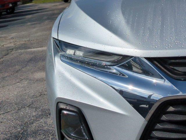 used 2020 Chevrolet Blazer car, priced at $19,984