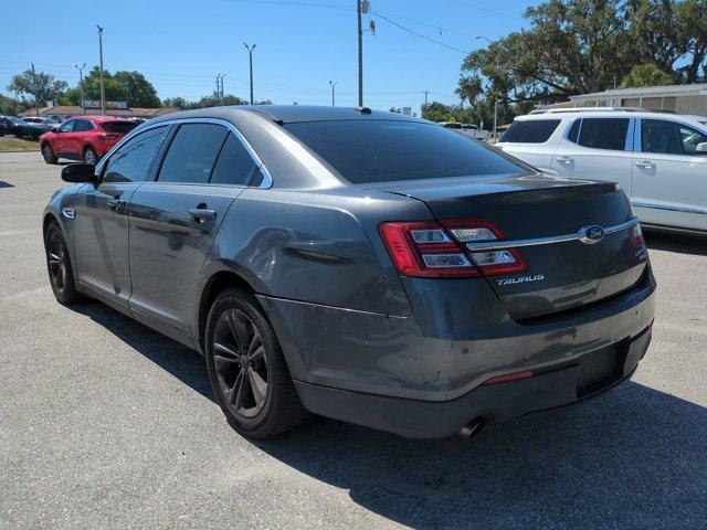 used 2015 Ford Taurus car, priced at $3,984