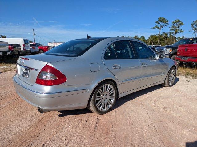 used 2007 Mercedes-Benz E-Class car, priced at $3,984