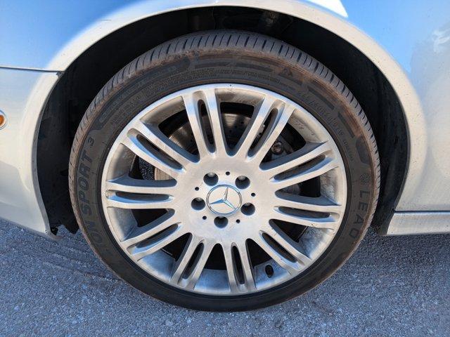 used 2007 Mercedes-Benz E-Class car, priced at $3,984