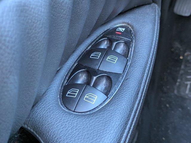 used 2007 Mercedes-Benz E-Class car, priced at $3,984