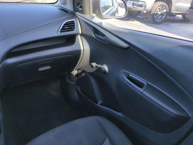 used 2019 Chevrolet Spark car, priced at $8,200