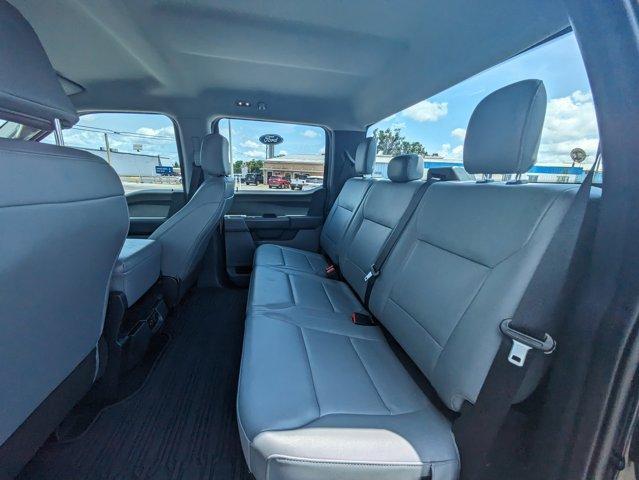 used 2023 Ford F-150 car, priced at $36,484