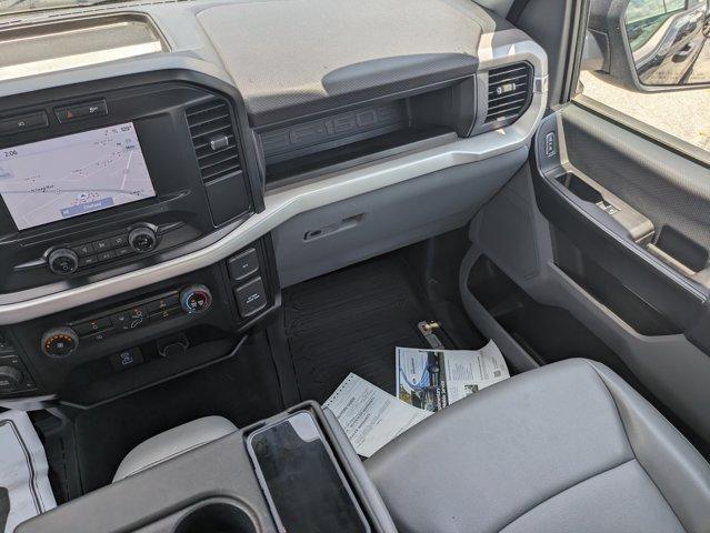used 2023 Ford F-150 car, priced at $36,484