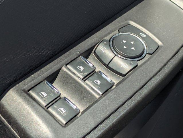used 2023 Ford F-150 car, priced at $36,484
