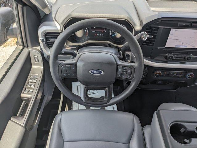 used 2023 Ford F-150 car, priced at $36,484