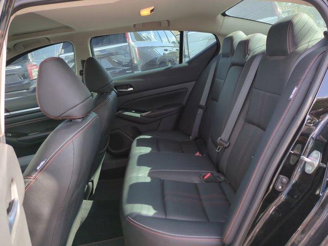 used 2023 Nissan Altima car, priced at $20,984