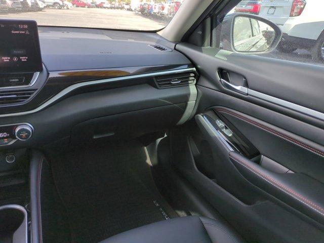 used 2023 Nissan Altima car, priced at $20,984