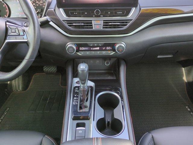 used 2023 Nissan Altima car, priced at $20,984