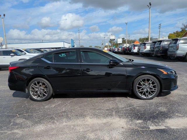 used 2023 Nissan Altima car, priced at $20,984