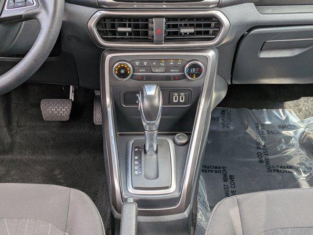 used 2021 Ford EcoSport car, priced at $16,784