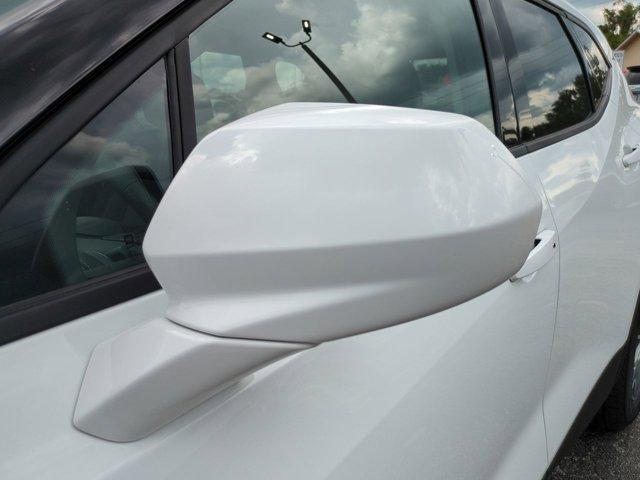 new 2025 Chevrolet Blazer car, priced at $33,984