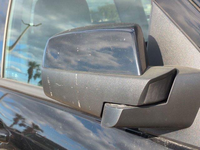 used 2017 Chevrolet Silverado 1500 car, priced at $14,884