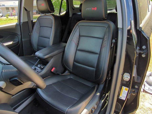 used 2022 GMC Terrain car, priced at $23,984