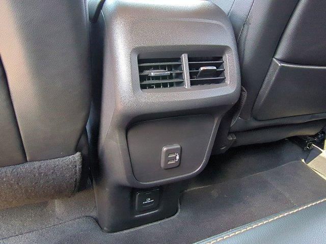 used 2022 GMC Terrain car, priced at $23,984