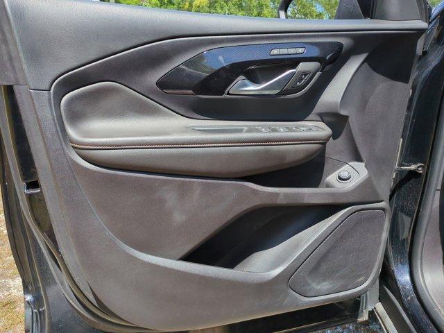 used 2022 GMC Terrain car, priced at $23,984