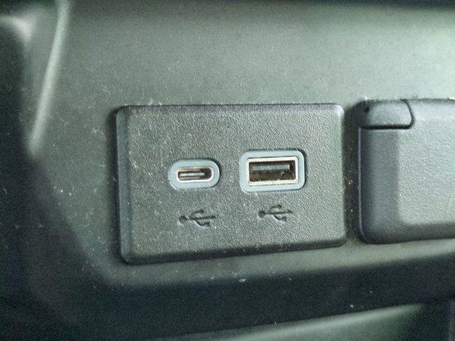 used 2021 Chevrolet Silverado 1500 car, priced at $45,284