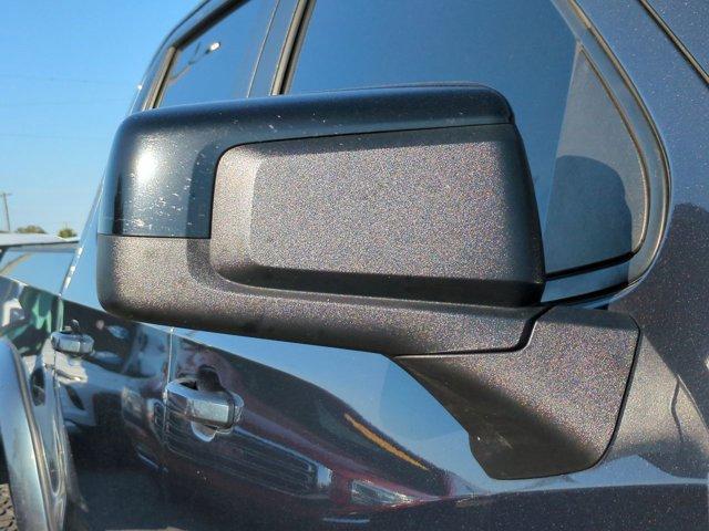 used 2021 Chevrolet Silverado 1500 car, priced at $45,284