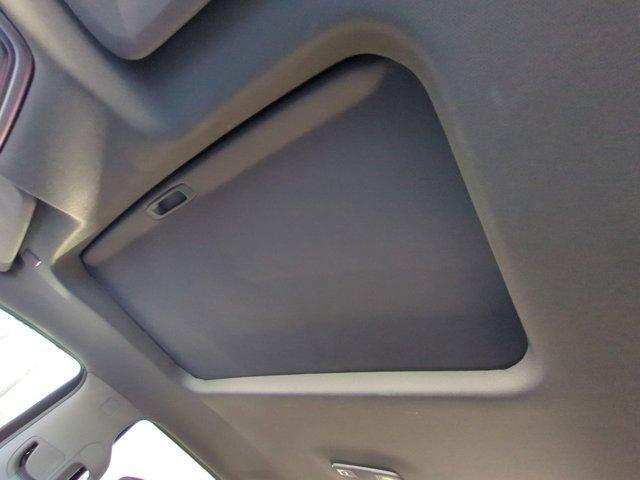 used 2021 Chevrolet Silverado 1500 car, priced at $45,284