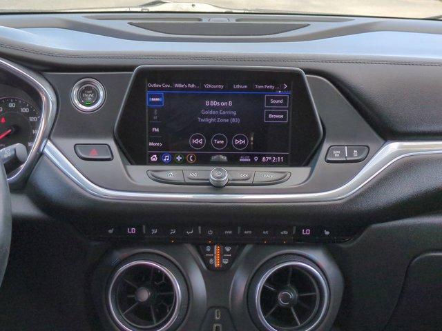 used 2019 Chevrolet Blazer car, priced at $9,884