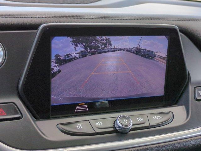 used 2019 Chevrolet Blazer car, priced at $9,884