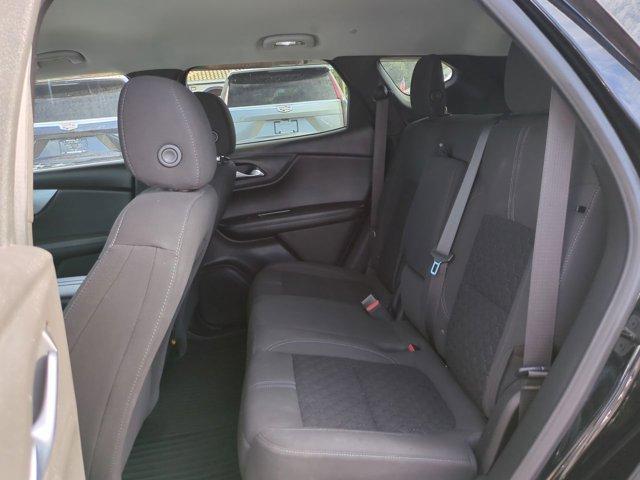 used 2019 Chevrolet Blazer car, priced at $9,884