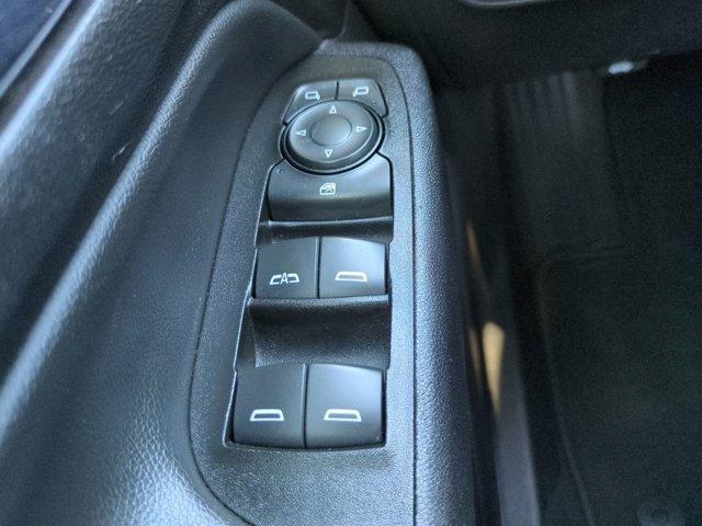 used 2023 Chevrolet Equinox car, priced at $13,424