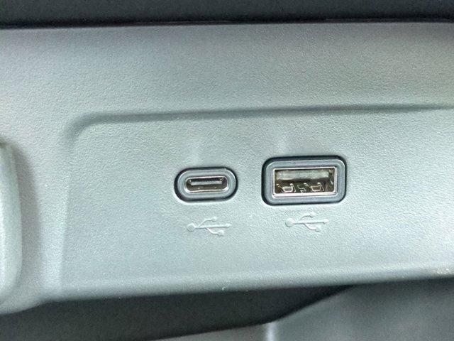 new 2026 Chevrolet Trax car, priced at $24,984