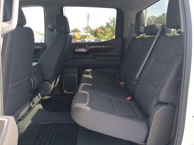 new 2025 Chevrolet Silverado 1500 car, priced at $47,984