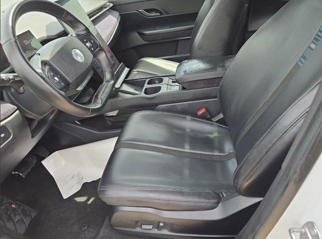 used 2023 Fisker Ocean car, priced at $12,184