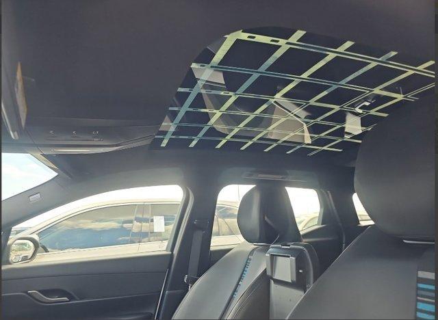 used 2023 Fisker Ocean car, priced at $12,184