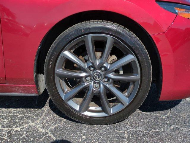used 2020 Mazda Mazda3 car, priced at $10,984