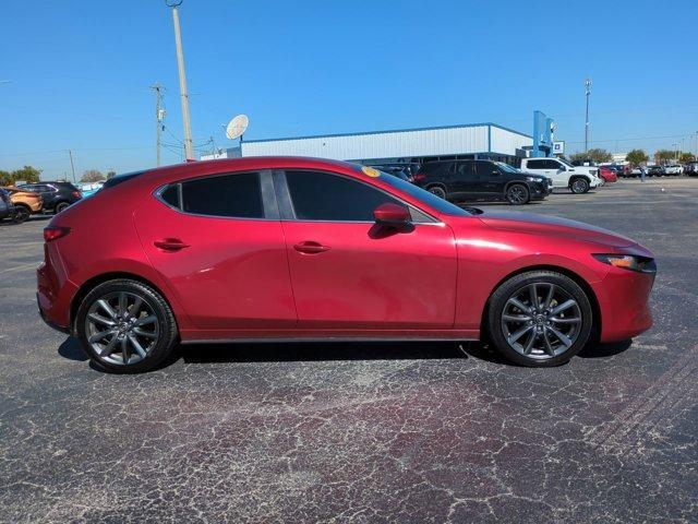 used 2020 Mazda Mazda3 car, priced at $10,984