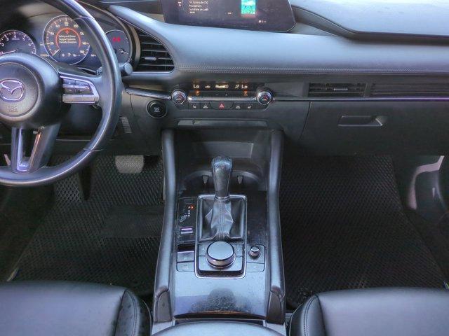 used 2020 Mazda Mazda3 car, priced at $10,984