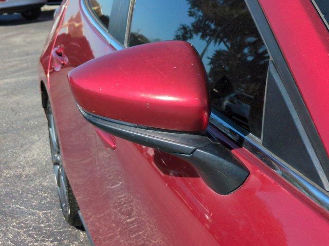 used 2020 Mazda Mazda3 car, priced at $10,984