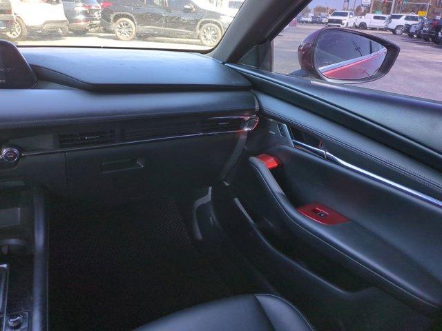 used 2020 Mazda Mazda3 car, priced at $10,984