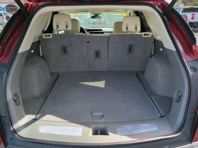 used 2018 Cadillac XT5 car, priced at $14,400