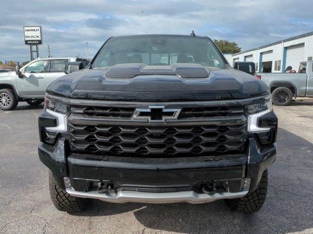 new 2026 Chevrolet Silverado 1500 car