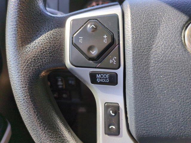 used 2019 Toyota Tundra car, priced at $21,684