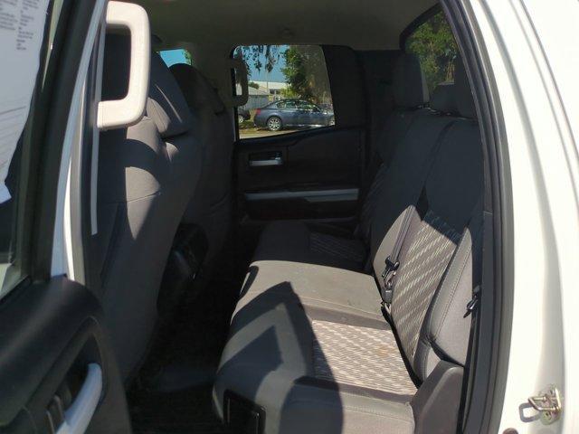 used 2019 Toyota Tundra car, priced at $21,684