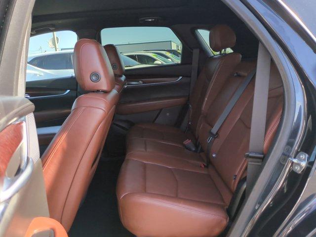 used 2020 Cadillac XT5 car, priced at $17,984